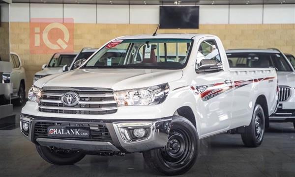 Toyota Hilux 2025 for sale in Iraq - Duhok